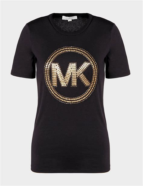 michael kors t shirt uk|michael kors t shirt women's.